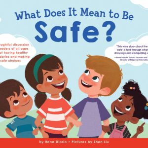 What Does It Mean to Be Safe?