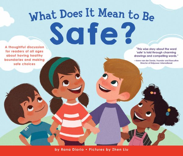 What Does It Mean to Be Safe?
