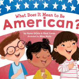 What Does It Mean to Be American?