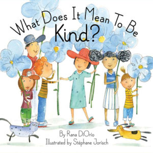 What Does it Mean to Be Kind?