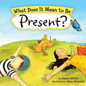 What Does it Mean to Be Present?